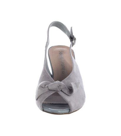 Sergio Leone Szare SK801 (SL291-a) kingad