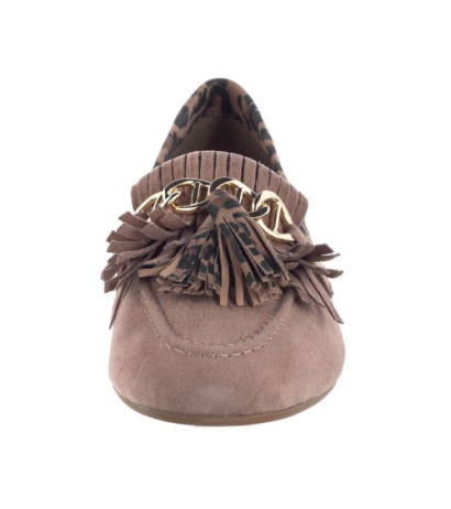 Venezia Brązowe 27982LML Camel (VE278-a) kingad