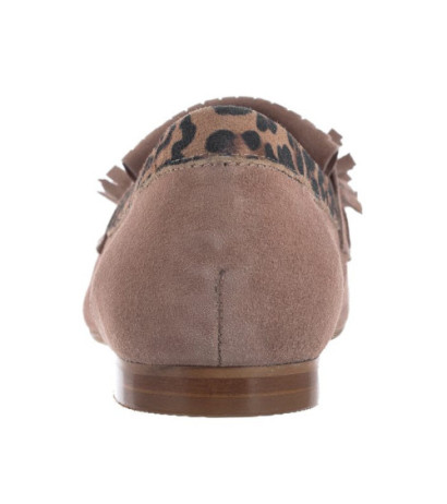 Venezia Brązowe 27982LML Camel (VE278-a) kingad