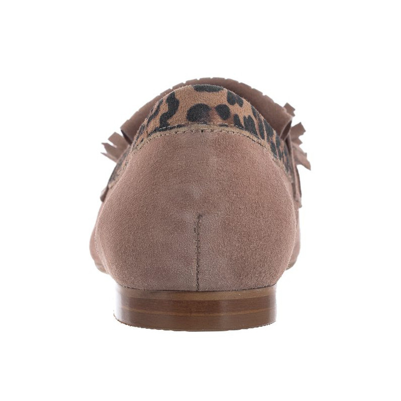 Venezia Brązowe 27982LML Camel (VE278-a) kingad