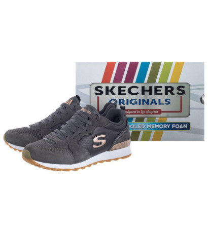 Skechers OG 85 Charcoal 111/CCL (SK47-b) spordijalatsid