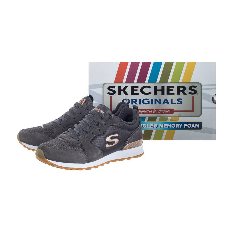 Skechers OG 85 Charcoal 111/CCL (SK47-b) spordijalatsid