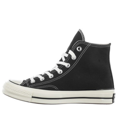 Converse Chuck 70 Hi Black/Egret 162050C (CO394-a) kingad