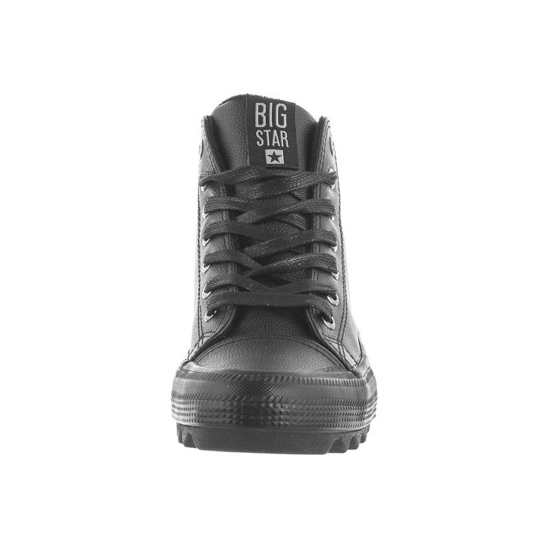 Big Star Czarne EE274110 (BI193-a) kingad