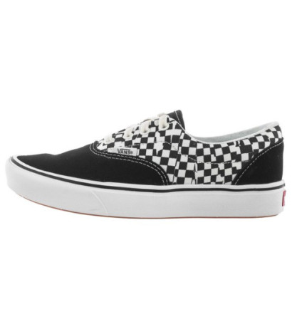 Vans Comfycush Era Blk/True Wht VN0A3WM9V9Y1 (VA270-a) kingad