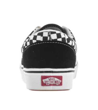 Vans Comfycush Era Blk/True Wht VN0A3WM9V9Y1 (VA270-a) kingad