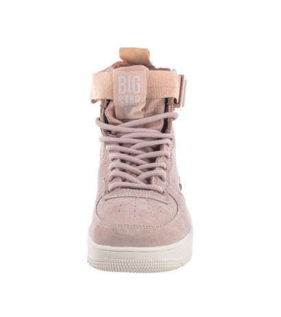 Big Star Łososiowe EE274658 (BI202-a) spordijalatsid