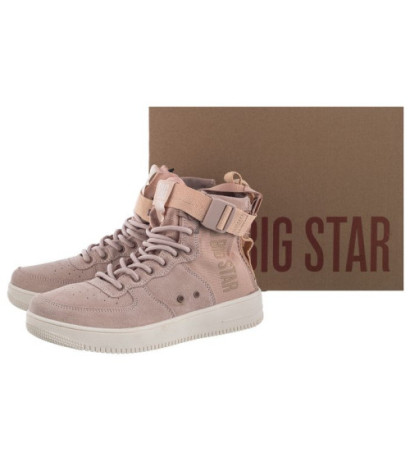 Big Star Łososiowe EE274658 (BI202-a) spordijalatsid