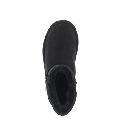 EMU Australia Platinum Stinger Slim Mini Black WP20003 (EM306-a) kingad