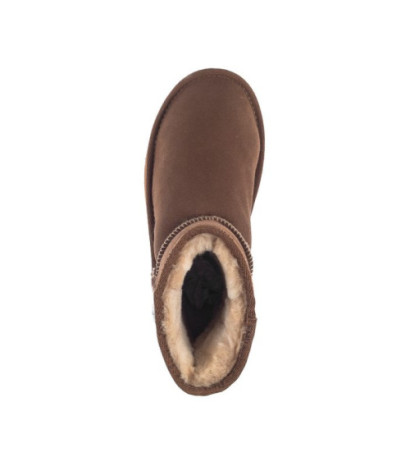 EMU Australia Platinum Stinger Slim Mini Chestnut WP20003 (EM306-d) kingad