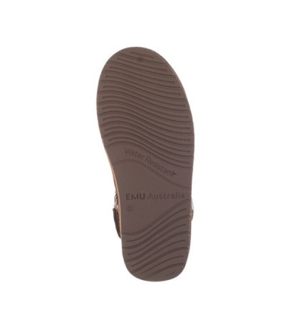 EMU Australia Platinum Stinger Slim Mini Chestnut WP20003 (EM306-d) kingad