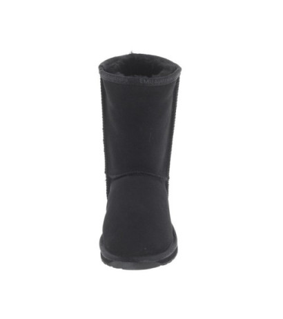 EMU Australia Platinum Stinger Slim Lo Black WP20002 (EM322-a) saapad