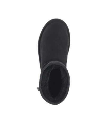 EMU Australia Platinum Stinger Slim Lo Black WP20002 (EM322-a) saapad