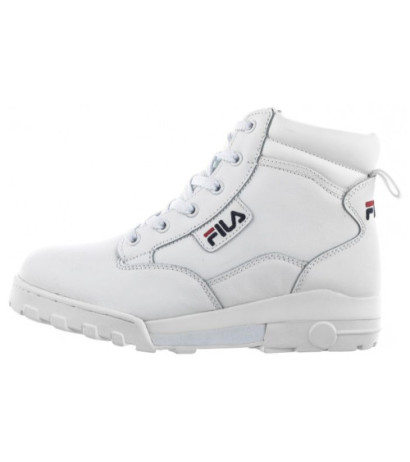 Fila Grunge II L Mid Wmn White 1010741.1FG (FI5-a) spordijalatsid