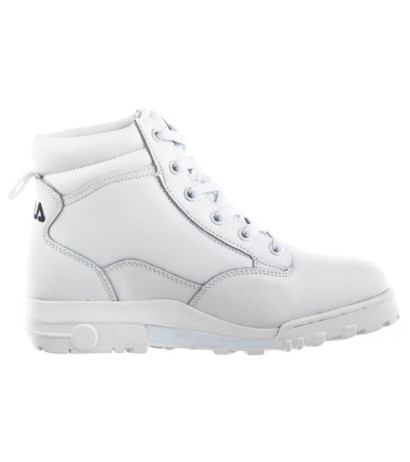 Fila Grunge II L Mid Wmn White 1010741.1FG (FI5-a) spordijalatsid