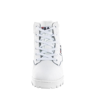 Fila Grunge II L Mid Wmn White 1010741.1FG (FI5-a) spordijalatsid