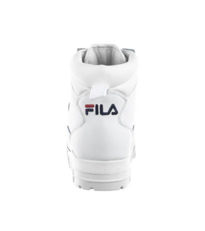 Fila Grunge II L Mid Wmn White 1010741.1FG (FI5-a) spordijalatsid