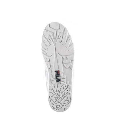 Fila Grunge II L Mid Wmn White 1010741.1FG (FI5-a) spordijalatsid