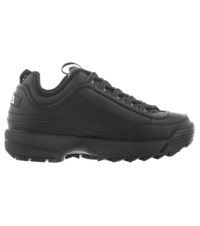 Fila Disruptor Low Wmn Black 1010302.12V (FI6-b) spordijalatsid
