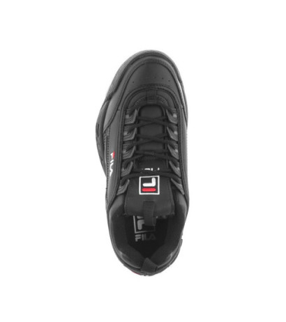 Fila Disruptor Low Wmn Black 1010302.12V (FI6-b) spordijalatsid