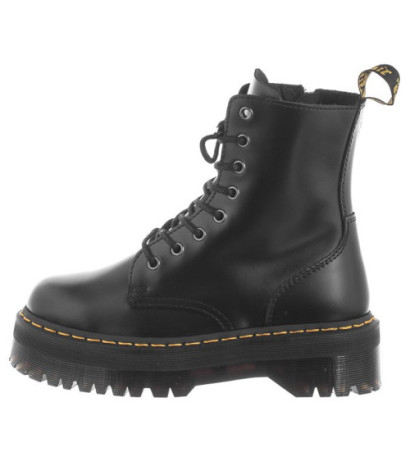 Dr. Martens Jadon Black Polished Smooth 15265001 (DR27-a) saapad