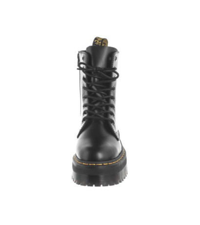 Dr. Martens Jadon Black Polished Smooth 15265001 (DR27-a) saapad