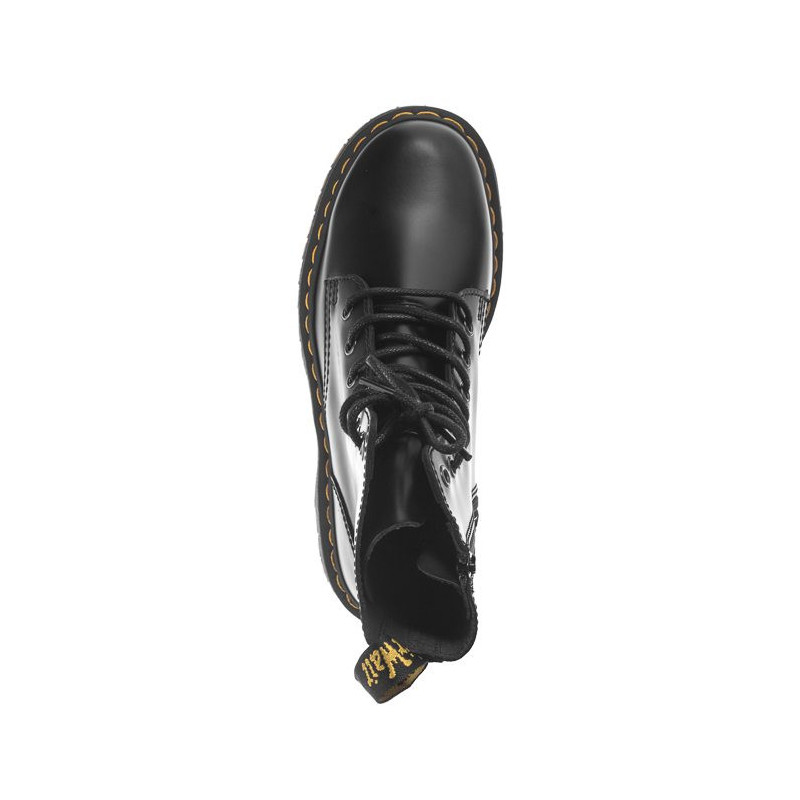 Dr. Martens Jadon Black Polished Smooth 15265001 (DR27-a) saapad
