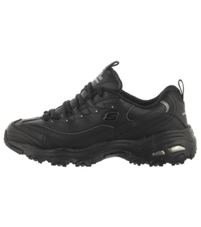 Skechers D'lites Fresh Start Black 11931/BBK (SK54-b) spordijalatsid