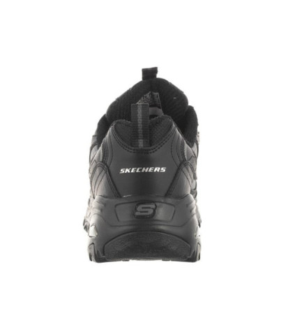Skechers D'lites Fresh Start Black 11931/BBK (SK54-b) spordijalatsid