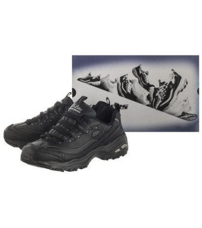 Skechers D'lites Fresh Start Black 11931/BBK (SK54-b) spordijalatsid