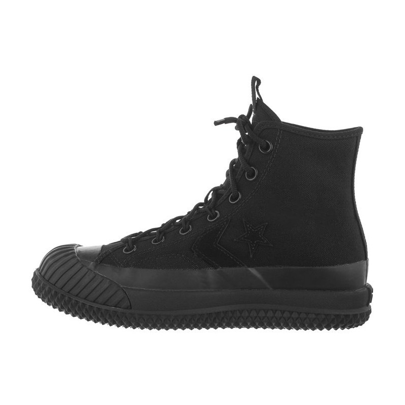 Converse Bosey MC HI Black 166221C (CO404-a) spordijalatsid