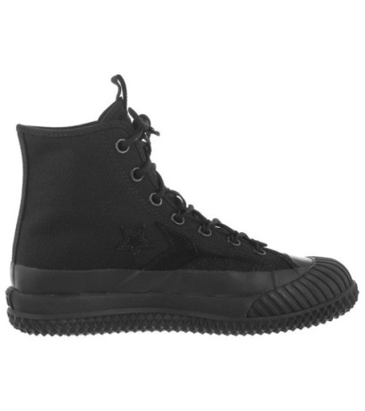 Converse Bosey MC HI Black 166221C (CO404-a) spordijalatsid