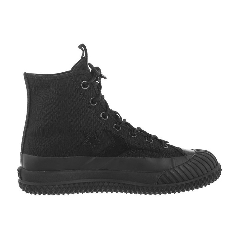 Converse Bosey MC HI Black 166221C (CO404-a) spordijalatsid