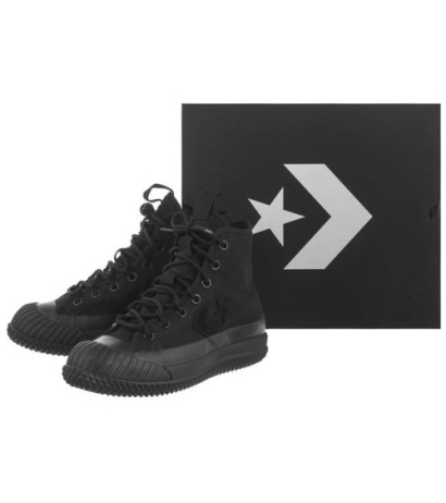 Converse Bosey MC HI Black 166221C (CO404-a) spordijalatsid