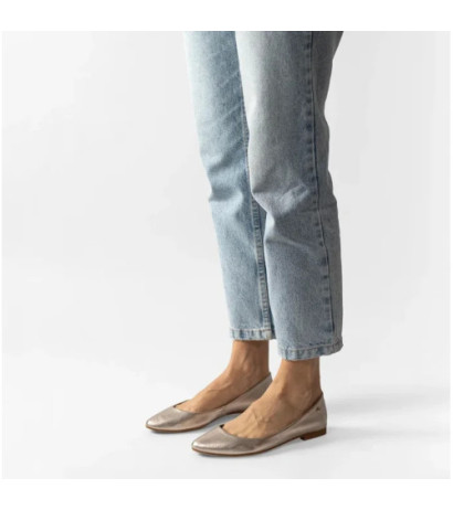 Maciejka Złote 04100-25/00-8 (MA543-a) baleriinid