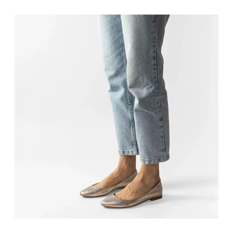 Maciejka Złote 04100-25/00-8 (MA543-a) baleriinid