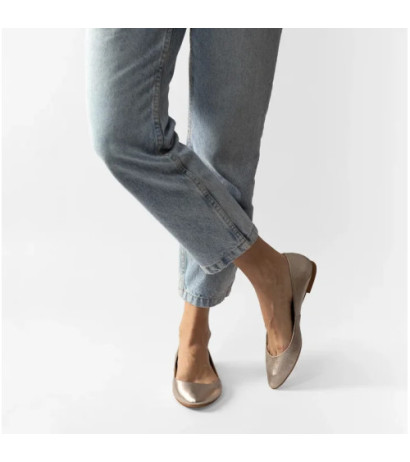 Maciejka Złote 04100-25/00-8 (MA543-a) baleriinid