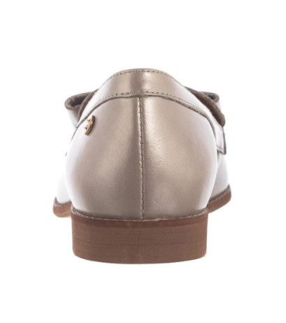 Maciejka Beżowe/Złote 04099-25/00-1 (MA545-a) kingad