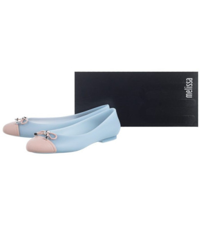 Melissa Doll V AD 32772/52365 Blue/Pink (ML130-a) baleriinid