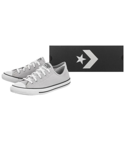 Converse CT All Star Dainty OX Mouse/White 564983C (CO411-a) kingad