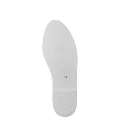 Venezia Białe 0885502 White (VE392-a) kingad