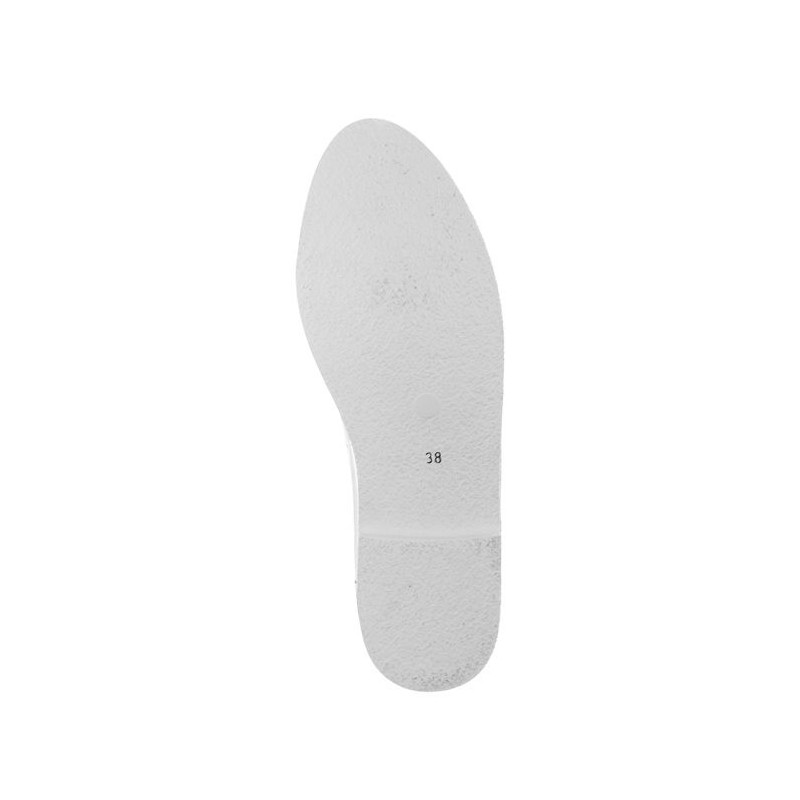 Venezia Białe 0885502 White (VE392-a) kingad