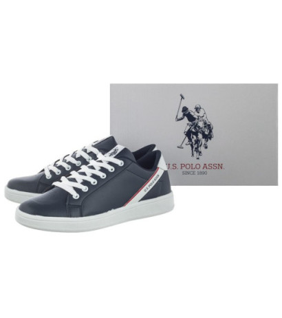 U.S. Polo Assn. Adrian Dkbl ECROK4094S0/Y1 (US5-a) kingad