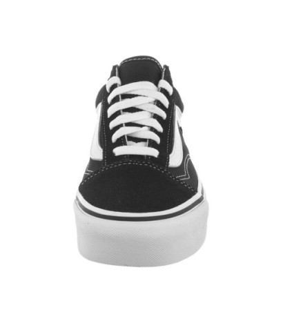 Vans Old Skool Platform Black/White VN0A3B3UY281 (VA294-a) kingad
