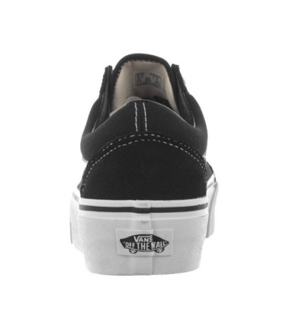 Vans Old Skool Platform Black/White VN0A3B3UY281 (VA294-a) kingad