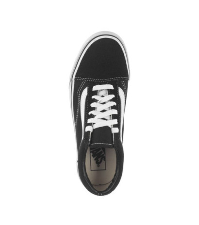 Vans Old Skool Platform Black/White VN0A3B3UY281 (VA294-a) kingad