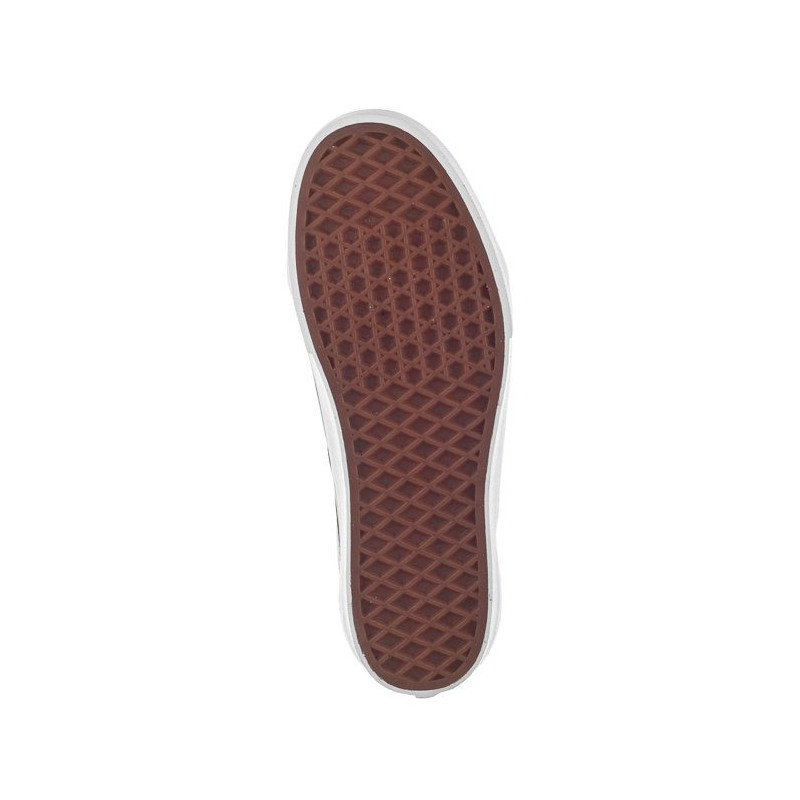 Vans Old Skool Platform Black/White VN0A3B3UY281 (VA294-a) kingad