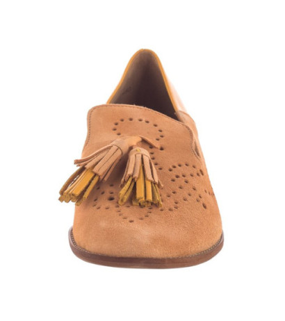 Maciejka Żółte 04484-18/00-5 (MA558-b) kingad