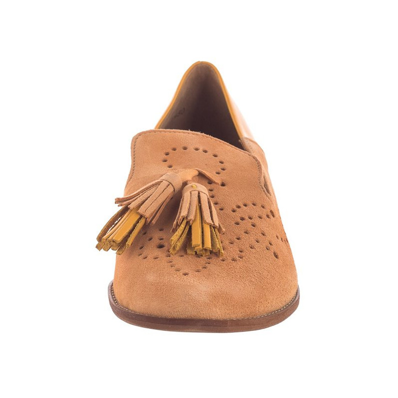 Maciejka Żółte 04484-18/00-5 (MA558-b) kingad