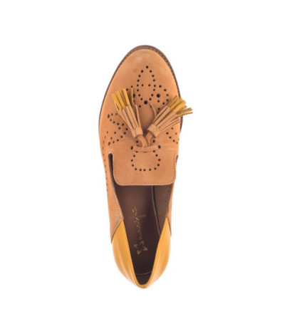 Maciejka Żółte 04484-18/00-5 (MA558-b) kingad